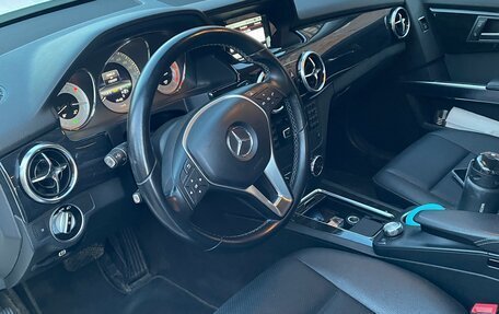 Mercedes-Benz GLK-Класс, 2013 год, 2 200 000 рублей, 1 фотография