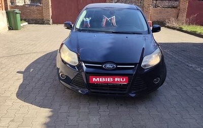 Ford Focus III, 2014 год, 728 000 рублей, 1 фотография
