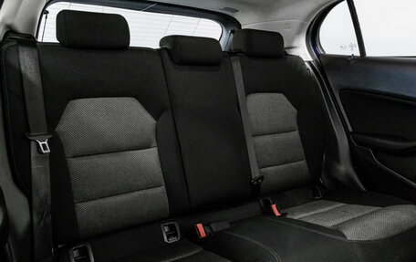 Mercedes-Benz GLA, 2017 год, 1 599 000 рублей, 23 фотография