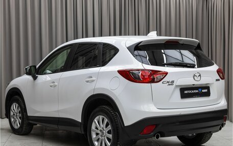 Mazda CX-5 II, 2014 год, 2 069 000 рублей, 4 фотография