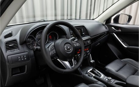 Mazda CX-5 II, 2014 год, 2 069 000 рублей, 10 фотография