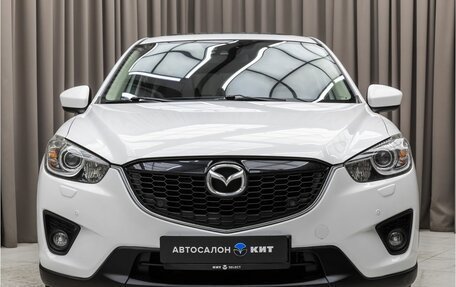Mazda CX-5 II, 2014 год, 2 069 000 рублей, 2 фотография