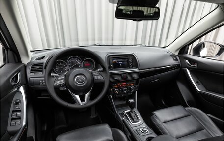 Mazda CX-5 II, 2014 год, 2 069 000 рублей, 11 фотография