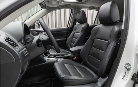 Mazda CX-5 II, 2014 год, 2 069 000 рублей, 7 фотография