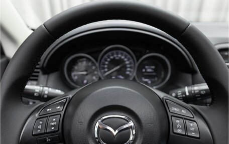 Mazda CX-5 II, 2014 год, 2 069 000 рублей, 12 фотография