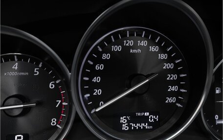 Mazda CX-5 II, 2014 год, 2 069 000 рублей, 15 фотография