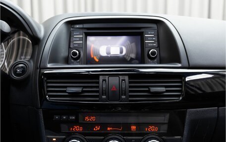 Mazda CX-5 II, 2014 год, 2 069 000 рублей, 17 фотография