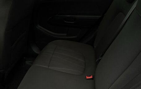 Chevrolet Aveo III, 2012 год, 800 000 рублей, 7 фотография