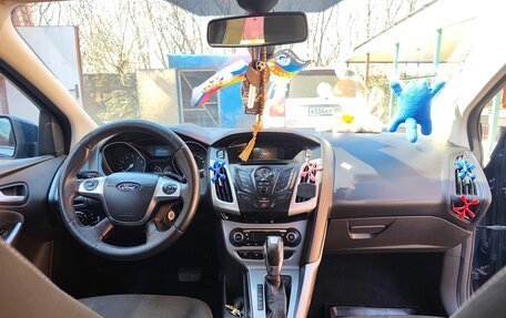 Ford Focus III, 2014 год, 728 000 рублей, 6 фотография