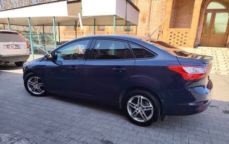 Ford Focus III, 2014 год, 728 000 рублей, 4 фотография