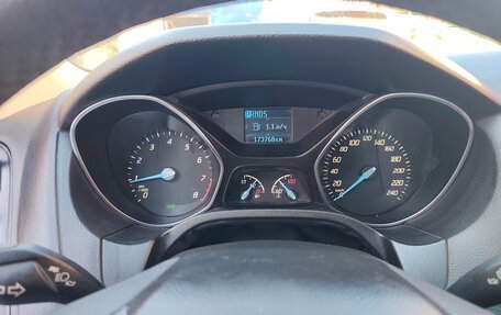 Ford Focus III, 2014 год, 728 000 рублей, 9 фотография