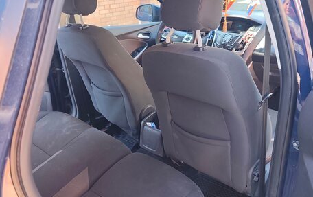 Ford Focus III, 2014 год, 728 000 рублей, 7 фотография