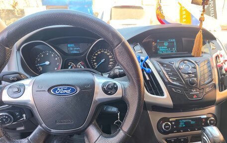 Ford Focus III, 2014 год, 728 000 рублей, 8 фотография