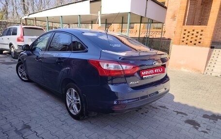 Ford Focus III, 2014 год, 728 000 рублей, 5 фотография