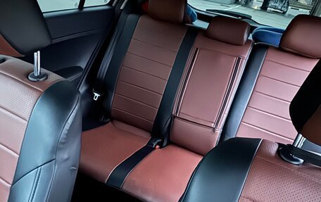 KIA Sportage IV рестайлинг, 2016 год, 2 200 000 рублей, 7 фотография