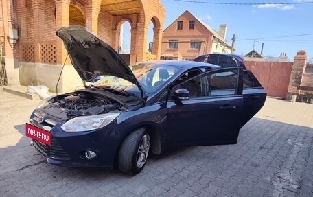 Ford Focus III, 2014 год, 728 000 рублей, 10 фотография