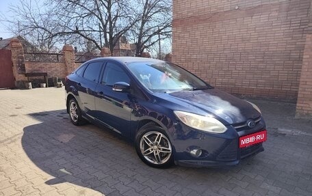 Ford Focus III, 2014 год, 728 000 рублей, 2 фотография