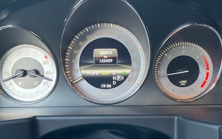 Mercedes-Benz GLK-Класс, 2013 год, 2 200 000 рублей, 3 фотография