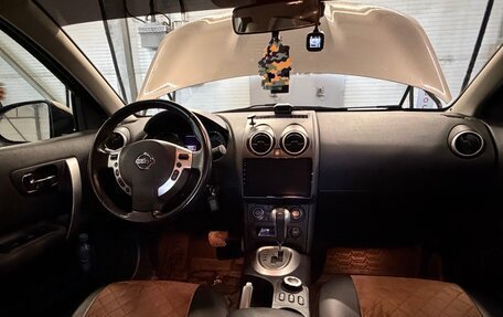 Nissan Qashqai, 2011 год, 1 100 000 рублей, 5 фотография