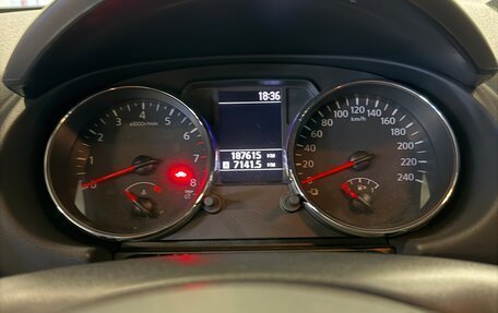 Nissan Qashqai, 2011 год, 1 100 000 рублей, 6 фотография