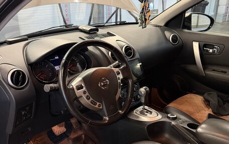 Nissan Qashqai, 2011 год, 1 100 000 рублей, 7 фотография