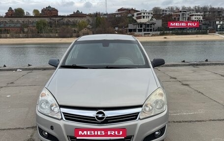 Opel Astra H, 2007 год, 350 000 рублей, 2 фотография