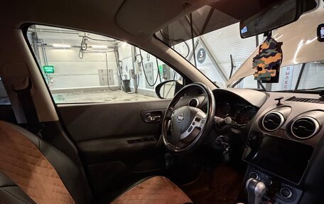 Nissan Qashqai, 2011 год, 1 100 000 рублей, 11 фотография