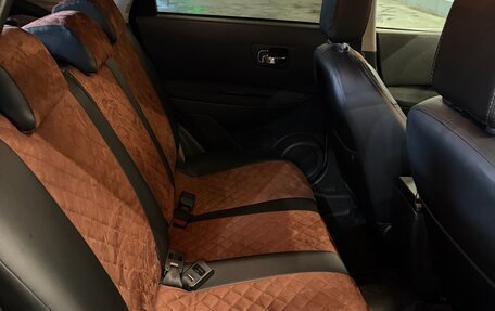 Nissan Qashqai, 2011 год, 1 100 000 рублей, 10 фотография