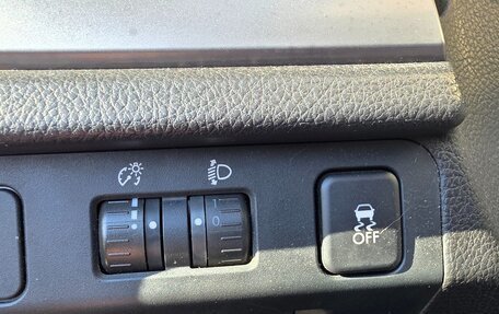 Subaru XV I рестайлинг, 2011 год, 1 200 000 рублей, 9 фотография