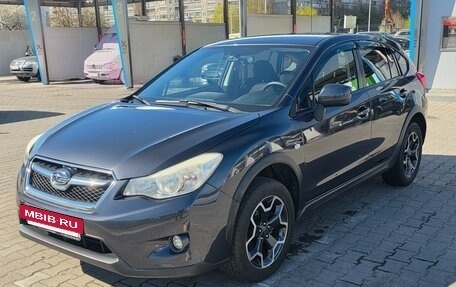 Subaru XV I рестайлинг, 2011 год, 1 200 000 рублей, 2 фотография
