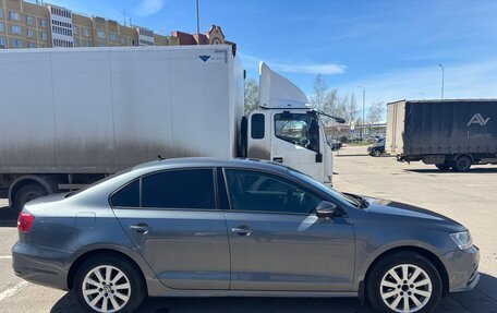 Volkswagen Jetta VI, 2015 год, 1 100 000 рублей, 8 фотография