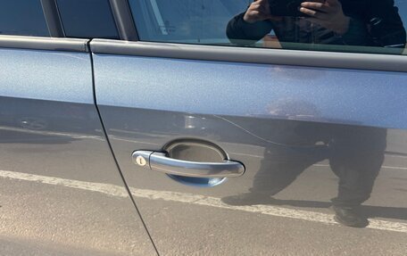 Volkswagen Jetta VI, 2015 год, 1 100 000 рублей, 12 фотография