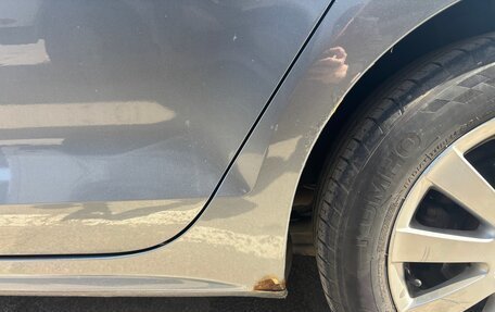 Volkswagen Jetta VI, 2015 год, 1 100 000 рублей, 13 фотография