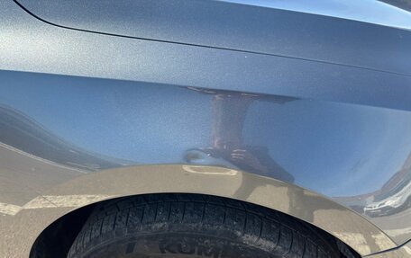 Volkswagen Jetta VI, 2015 год, 1 100 000 рублей, 14 фотография