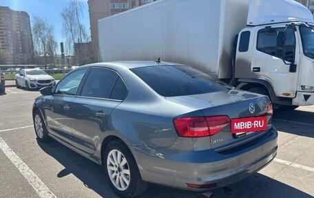 Volkswagen Jetta VI, 2015 год, 1 100 000 рублей, 6 фотография