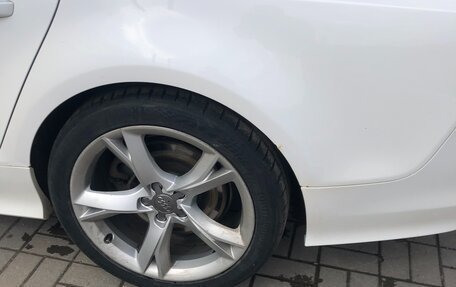 Audi A7, 2011 год, 2 000 000 рублей, 6 фотография