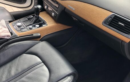 Audi A7, 2011 год, 2 000 000 рублей, 14 фотография