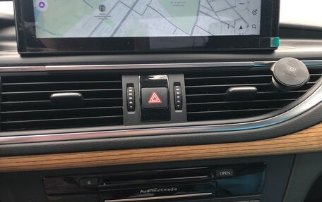 Audi A7, 2011 год, 2 000 000 рублей, 17 фотография