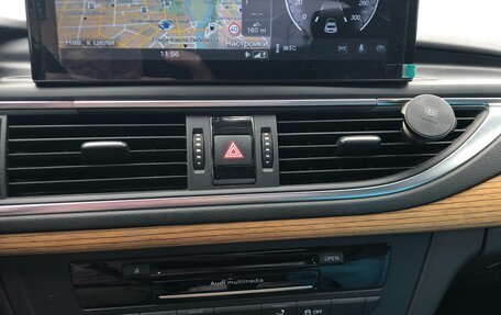 Audi A7, 2011 год, 2 000 000 рублей, 16 фотография