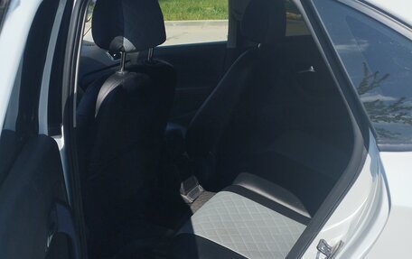 Volkswagen Polo VI (EU Market), 2016 год, 400 000 рублей, 5 фотография