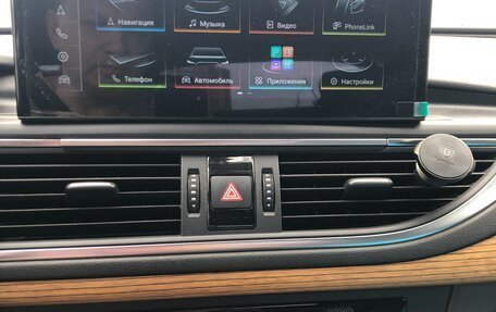 Audi A7, 2011 год, 2 000 000 рублей, 18 фотография