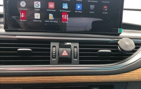 Audi A7, 2011 год, 2 000 000 рублей, 19 фотография