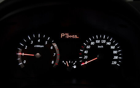 KIA Rio II, 2010 год, 799 700 рублей, 12 фотография