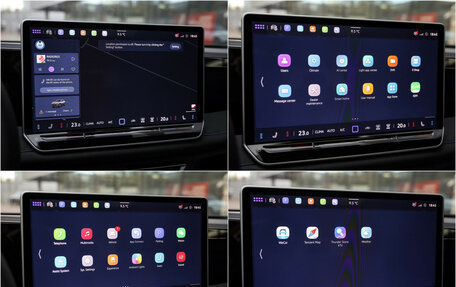 Volkswagen Tiguan, 2025 год, 4 899 000 рублей, 11 фотография