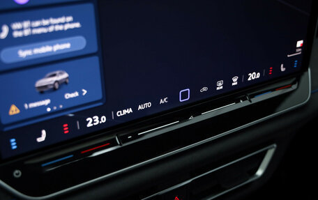 Volkswagen Tiguan, 2025 год, 4 899 000 рублей, 13 фотография