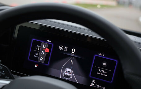 Volkswagen Tiguan, 2025 год, 4 899 000 рублей, 9 фотография