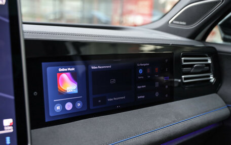 Volkswagen Tiguan, 2025 год, 4 899 000 рублей, 14 фотография