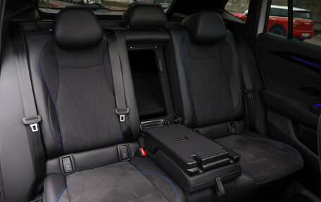 Volkswagen Tiguan, 2025 год, 4 899 000 рублей, 26 фотография