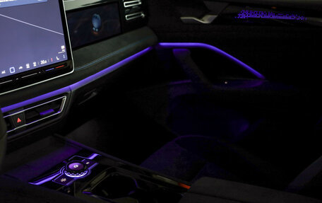 Volkswagen Tiguan, 2025 год, 4 899 000 рублей, 31 фотография