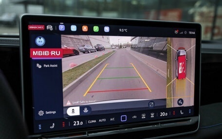 Volkswagen Tiguan, 2025 год, 4 899 000 рублей, 10 фотография